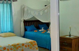 Hotel El Malecon Room 3 Hotel El Malecon Room 3